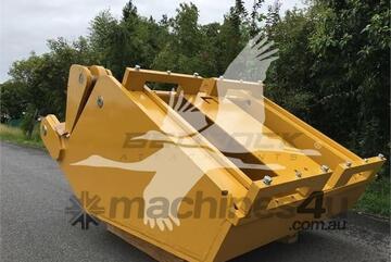 2024 Counterweight CATERPILLAR D10 BC02