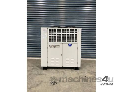 New Air Cooled 7KW Water Chiller For Sale