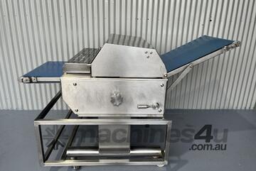 Derinder Weber Model ASB 770