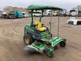 2017 John Deere Z997R Zero Turn Ride On Mower - picture0' - Click to enlarge