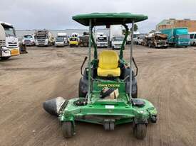 2017 John Deere Z997R Zero Turn Ride On Mower - picture0' - Click to enlarge