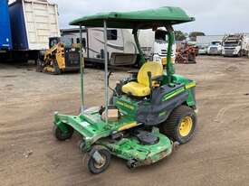 2017 John Deere Z997R Zero Turn Ride On Mower - picture1' - Click to enlarge