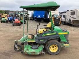 2017 John Deere Z997R Zero Turn Ride On Mower - picture2' - Click to enlarge