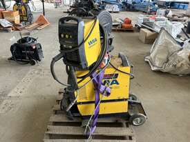 WIA Weldmatic 350 Welder & W67 Wire Feeder - picture0' - Click to enlarge