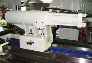 Annn Yang DY660C & 760C CNC Lathes