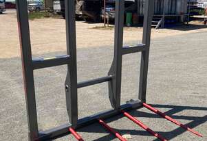 BEH- Hayfork HD 2000x2100