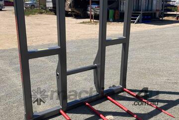 BEH- Hayfork HD 2000x2100