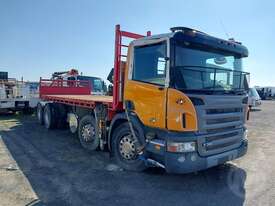 Scania P380 - picture0' - Click to enlarge