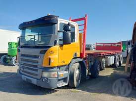 Scania P380 - picture2' - Click to enlarge