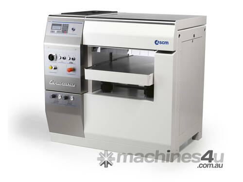 ##DEMO MOEL CLEARANCE##   SCM L'invincibile S7X Thicknesser