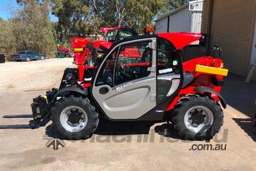 Manitou 2023   MLT-X625-75H