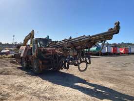 2013 Sandvik DD421-60C Underground Drill Rig - picture0' - Click to enlarge