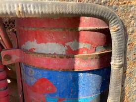 2013 Sandvik DD421-60C Underground Drill Rig - picture0' - Click to enlarge
