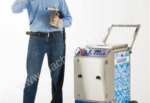 The All new Cryonomic COMBI 73r Top of the Range * QUALITY MACHINE * MADE IN BELGIUM *