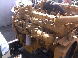 Caterpillar 3306 used diesel engine - picture2' - Click to enlarge