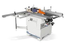 Minimax C 30G X1 Combination Machine