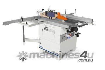 Minimax C 30G X1 Combination Machine Minimax C 30G X1 Combination Machine