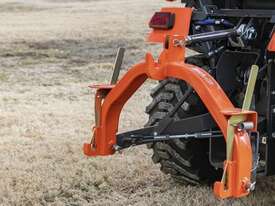 Land Pride Quick Hitch QH Series - picture0' - Click to enlarge