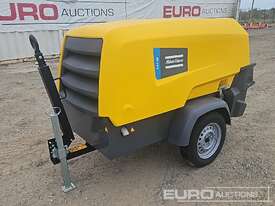 Unused 2024 Atlas Copco XAS88-KD  - picture0' - Click to enlarge