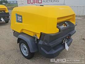 Unused 2024 Atlas Copco XAS88-KD  - picture0' - Click to enlarge