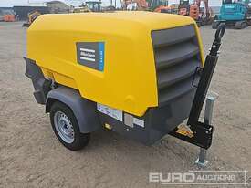 Unused 2024 Atlas Copco XAS88-KD  - picture2' - Click to enlarge