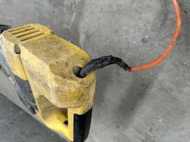 Wacker Neuson EHB 11 BLM Hammer Drill - picture0' - Click to enlarge