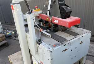 3M-Matic Case Box Sealer 200a FA200AEIS00 AccuGlide 2 Taping Head
