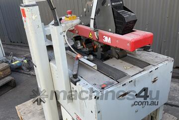 3M-Matic Case Box Sealer 200a FA200AEIS00 AccuGlide 2 Taping Head