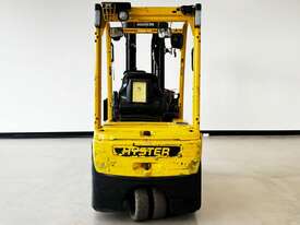 HYSTER J1.8XNT  BE 3 WHEELED - picture0' - Click to enlarge