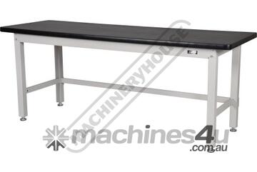 Industrial Work Bench IWB-2275 2200 x 750 x 900mm 1000kg Table Top Load Capacity