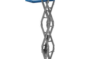 Genie   GS-1432 M Scissor Lift Genie   GS-1432 M Scissor Lift