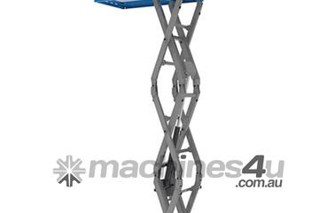 Genie   GS-1432 M Scissor Lift Genie   GS-1432 M Scissor Lift