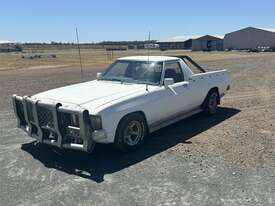 1981 HOLDEN WB UTE  - picture0' - Click to enlarge