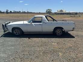 1981 HOLDEN WB UTE  - picture0' - Click to enlarge