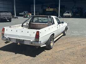 1981 HOLDEN WB UTE  - picture2' - Click to enlarge