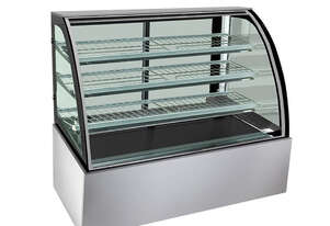 SL860 Bonvue Chilled Food Display