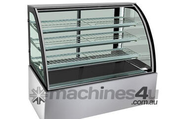 SL860 Bonvue Chilled Food Display