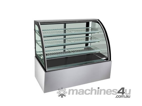 SL860 Bonvue Chilled Food Display