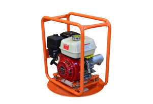 MasterFinish - K1620 - Drive Unit