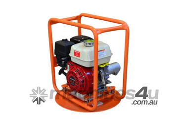 MasterFinish - K1620 - Drive Unit