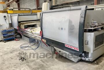 Master 33.3 Stone CNC Machine   Master 33.3 Stone CNC Machine