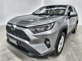 2020 Toyota RAV4 GX Wagon (Petrol) (Auto) - picture0' - Click to enlarge