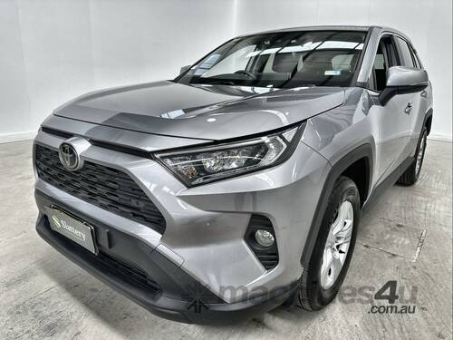 2020 Toyota RAV4 GX Wagon (Petrol) (Auto)