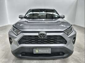 2020 Toyota RAV4 GX Wagon (Petrol) (Auto) - picture0' - Click to enlarge