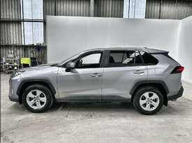 2020 Toyota RAV4 GX Wagon (Petrol) (Auto) - picture1' - Click to enlarge