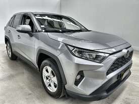 2020 Toyota RAV4 GX Wagon (Petrol) (Auto) - picture2' - Click to enlarge