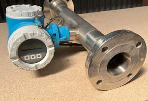 Proline t-mass 65 Mass Flow Meter