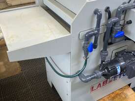 L2E Chemical Metal Etching Machine - picture0' - Click to enlarge