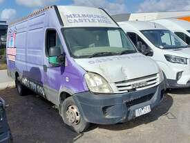 Iveco Daily - picture0' - Click to enlarge