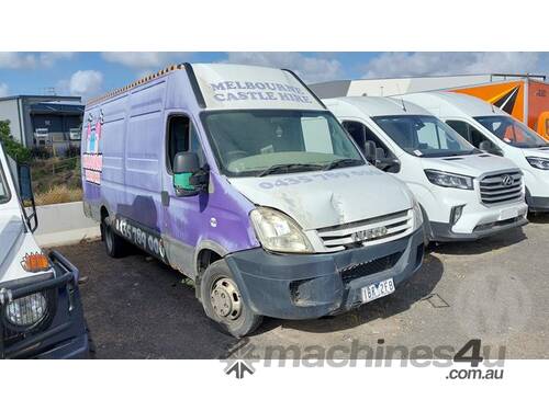 Iveco Daily